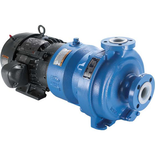 Pompa centrifuga - 3298  - Goulds Pumps - per prodotti chimici / per olio / a trascinamento magnetico