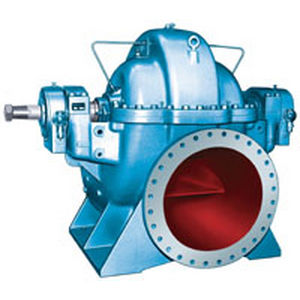 Pompa centrifuga - 3420  - Goulds Pumps - ad acqua / fissa / mobile