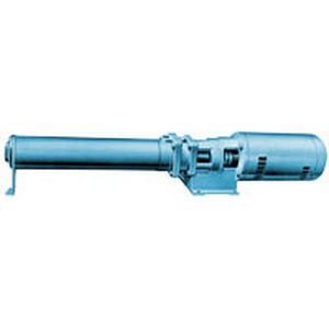 Pompa centrifuga - 3935  - Goulds Pumps - ad acqua / per acido / elettrica