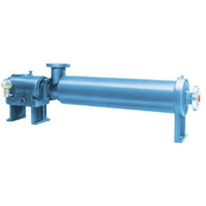 Pompa centrifuga - 3335  - Goulds Pumps - per acido / elettrica / fissa