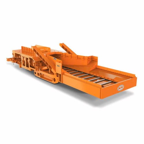 Alimentatore flessibile - UFB-14  - Komatsu Construction and Mining Equipment - ad azione meccanica / di convogliamento / per frantumatore