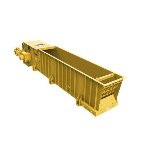 Alimentatore elettromeccanico - SFB-29 - Komatsu Construction and Mining Equipment - orizzontale / di convogliamento / per frantumatore