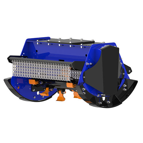 Braccio decespugliatore - LS series - CGA ricambi - forestale