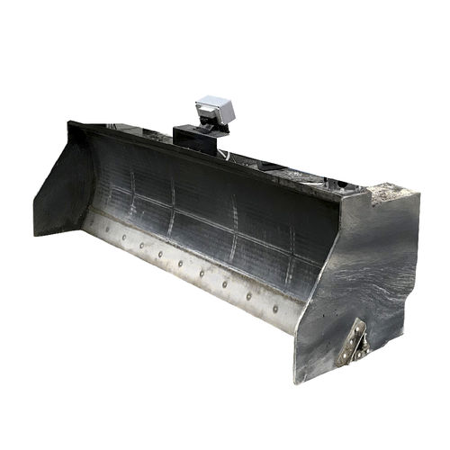 Lama grader - M3 METALMECCANICAMODERNA