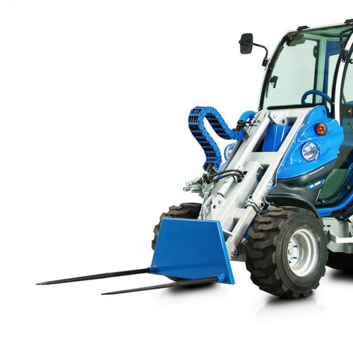 Forca per pallet agricola - C89040x - Multione - per minipala
