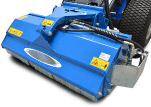 Tosaerba idraulico - C89059x - Multione