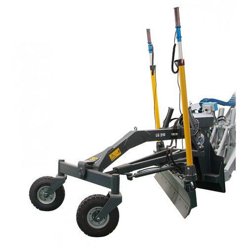 Lama grader - C890105 - Multione