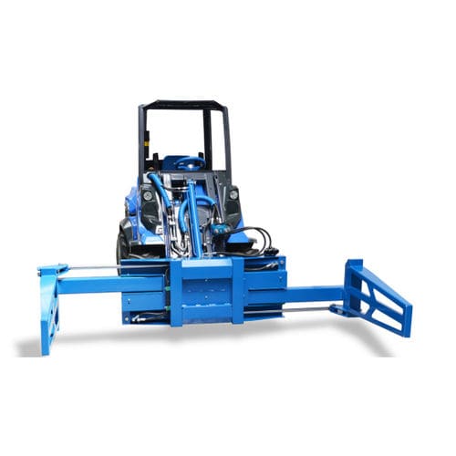 Pinza per balle - C890415 - Multione