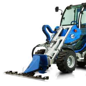 Tosaerba - C890653 - Multione