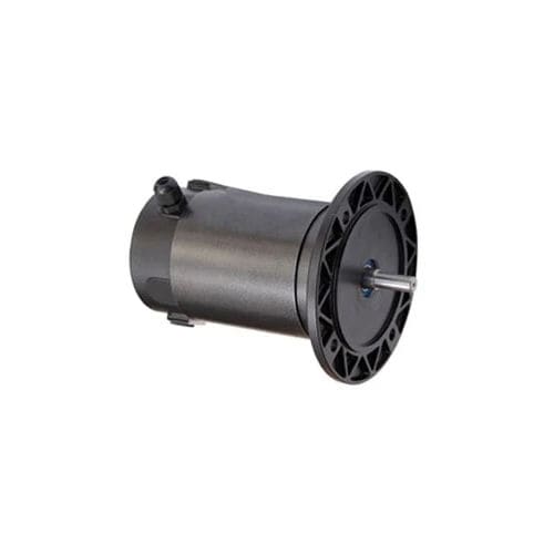 Motore a spazzola - M4-4P series - Electric Motor Power Pty Ltd - DC / 12 V / IP54