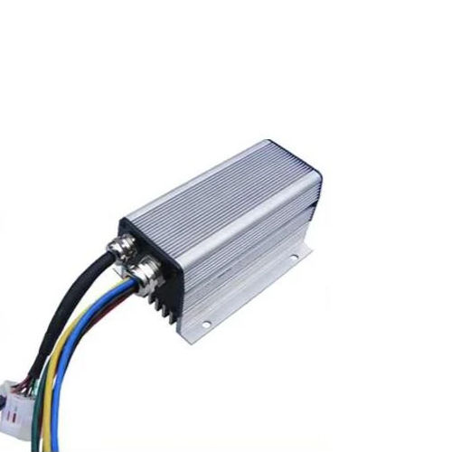 Controllore motore BLCD - KLS series - Electric Motor Power Pty Ltd - DC
