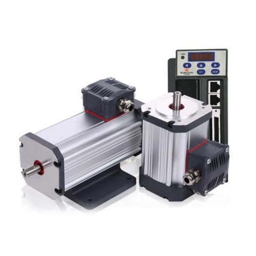 Controllore motore BLCD - FS50L series - Electric Motor Power Pty Ltd - DC