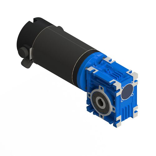 Riduttore ad assi ortogonali - Electric Motor Power Pty Ltd - IEC B14 / IEC B5
