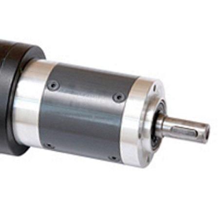 Riduttore planetario - WPL series - Electric Motor Power Pty Ltd - coassiale / silenzioso / ad alto rendimento