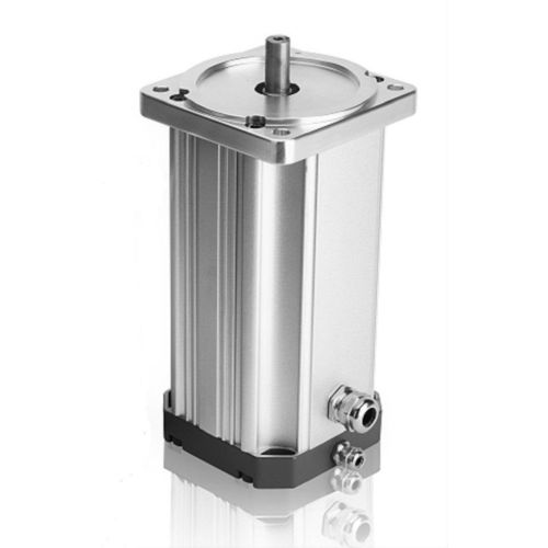 Motore BLCD - M123-75 - Electric Motor Power Pty Ltd - DC / 24 V / 48 V
