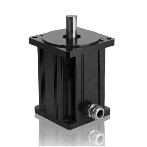 Motore brushless - M154-100 - Electric Motor Power Pty Ltd - DC / 24 V / di grandi dimensioni