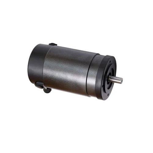 Motore a spazzola - M4 series  - Electric Motor Power Pty Ltd - DC / 24 V / 12 V
