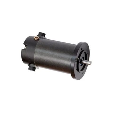 Motore a spazzola - M3 series - Electric Motor Power Pty Ltd - DC / 24 V / 12 V