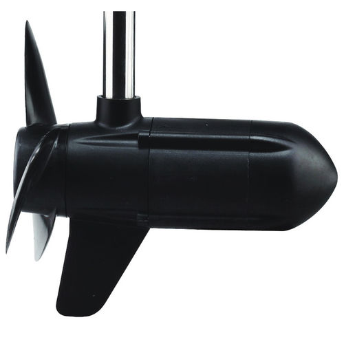 Motore brushless - Navigator 2.0 - Electric Motor Power Pty Ltd - DC / 24 V / in acciaio inossidabile