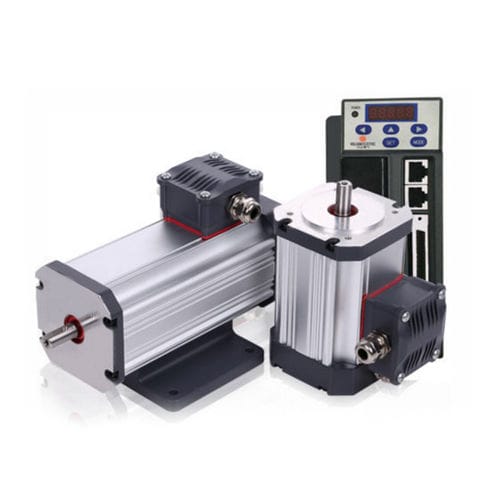 Motore su misura - Electric Motor Power Pty Ltd - brushless / DC / 24 V