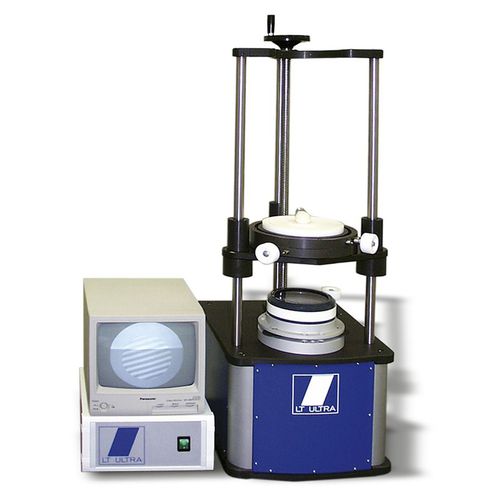 Interferometro di Fizeau - LT Ultra-Precision Technology GmbH - laser