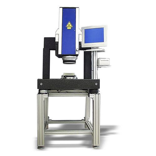 Interferometro di Fizeau - LT Ultra-Precision Technology GmbH - per misura di lunghezza / laser