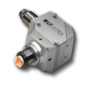 Testa di laser ad onda continua - FC4 - LT Ultra-Precision Technology GmbH - a stato solido / a fibra / infrarossa