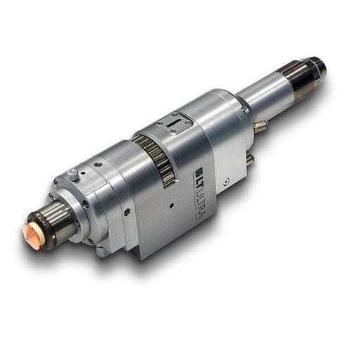 Testa di laser ad onda continua - FC1 - LT Ultra-Precision Technology GmbH - a stato solido / a fibra / infrarossa