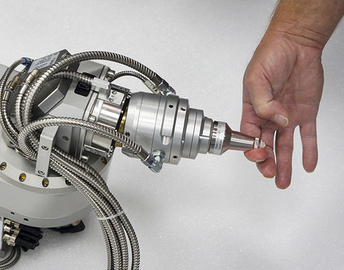 Testa di laser ad onda continua - RSLH 3D-3 - LT Ultra-Precision Technology GmbH - a stato solido / a fibra / a gas