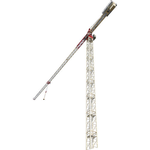Gru fissa - CTT 231-12 - TEREX CRANES - a torre topless / per cantiere / per applicazioni minerarie