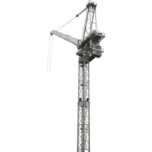 Gru fissa - CTL 630B-32 - TEREX CRANES - con braccio impennabile / a torre / per cantiere