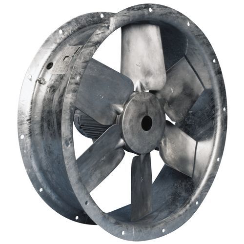 Ventilatore IP55 - Helione - Aldes - elicoidale / di estrazione / di circolazione di aria