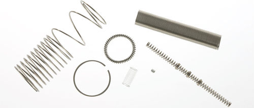 Molla di compressione - Advanex Inc. - a filo / cilindrica / di bobina