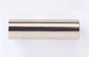 Imbutitura acciaio inossidabile - Advanex Inc. - alluminio / bronzo / rame
