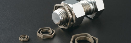 Dado esagonale - LockOne - Advanex Inc. - in metallo