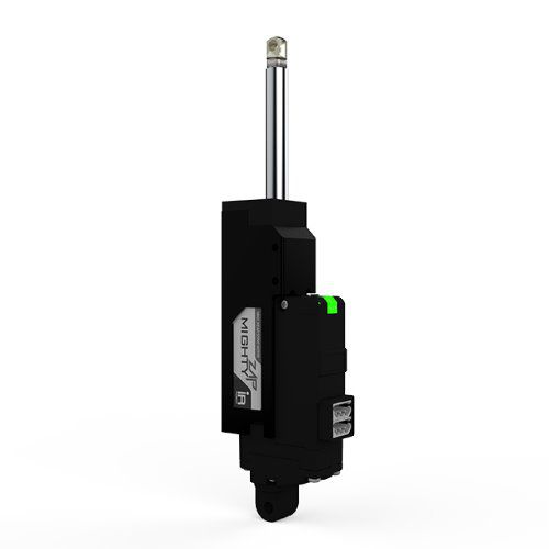 Servoattuatore elettrico - Premium mightyZAP - IR Robot Co., Ltd - lineare / servomotore / industriale