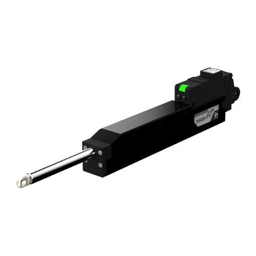 Servoattuatore elettrico - Premium mightyZAP - IR Robot Co., Ltd - lineare / servomotore / industriale