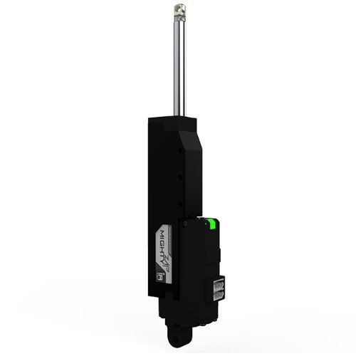 Servoattuatore elettrico - Premium mightyZAP - IR Robot Co., Ltd - lineare / servomotore / industriale