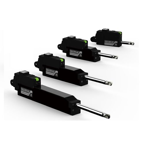 Servoattuatore mini - 12Lf series - IR Robot Co., Ltd - elettrico / lineare / DC