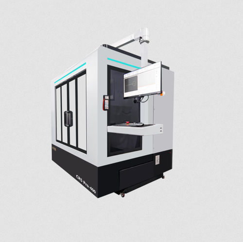 Macchina per elettroerosione wire EDM - CR5 Pro-400 - Langfang Novick Digital Equipment Co. ,Ltd. - a filo / a filo / di alta precisione