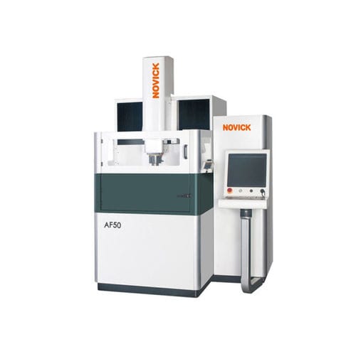 Macchina per elettroerosione per stampaggio a freddo - AF50 - Langfang Novick Digital Equipment Co. ,Ltd. - SEDM / per fabbricazione di stampi / di alta precisione