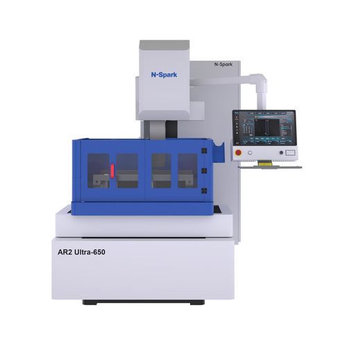 Macchina per elettroerosione a filo - AR2 Ultra-650 - Langfang Novick Digital Equipment Co. ,Ltd. - wire EDM / di precisione / ad alta produttività