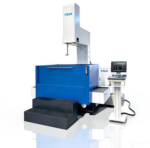 Macchina per elettroerosione a filo - AR2 Pro-1600 - Langfang Novick Digital Equipment Co. ,Ltd. - wire EDM / a filo / per pezzi di grandi dimensioni