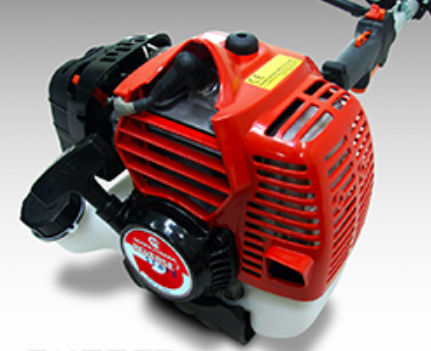 Decespugliatore - BCV5021	 - MARUYAMA (SHANGHAI) TRADING CO., INC