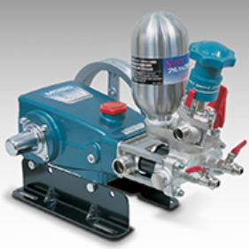 Spruzzatore a pompa d'acqua - MS series  - MARUYAMA (SHANGHAI) TRADING CO., INC - a pistone