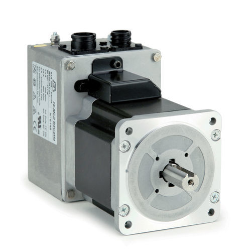 Motore passo-passo - HI-MOD B - R.T.A. srl - DC / compatto / NEMA 34
