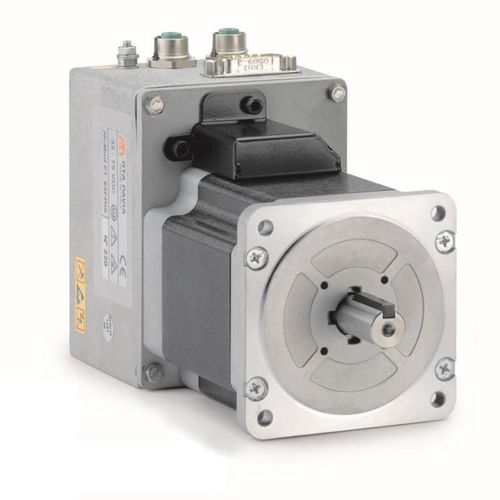 Motore passo-passo - HI-MOD ETS A4F2HK - R.T.A. srl - DC / compatto / 2 poli