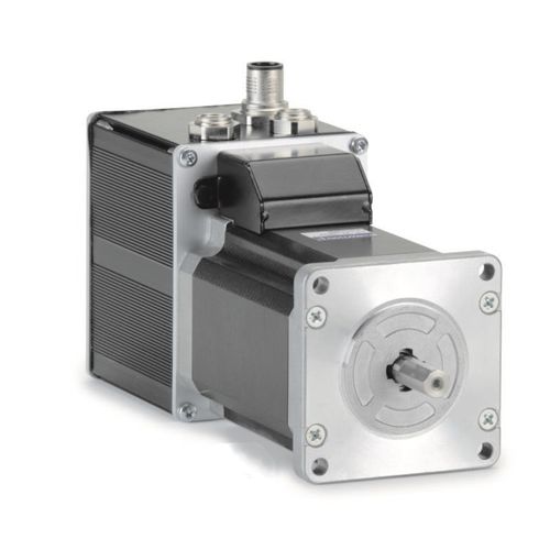 Motore passo-passo - R-MOD ET A3H2MK - R.T.A. srl - DC / compatto / 2 poli