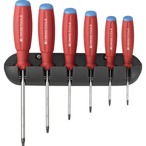 Cacciavite torx - PB 8440 - PB Swiss Tools ( Shanghai) Trading Co.,Ltd - in acciaio