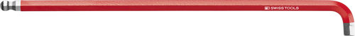 Chiave a brugola a L - PB 2222 L RB - PB Swiss Tools ( Shanghai) Trading Co.,Ltd - a testa esagonale